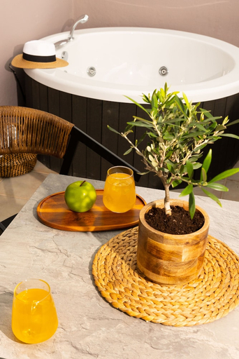 Bathroom 2, Skiathos Avaton Suites and Villas, Thessaly