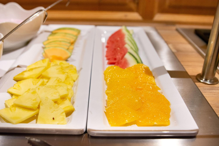 Food & Drinks 4, Hotel Garni Waldschlossl, Landeck