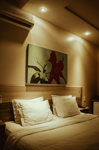 Bedroom 2, Barrudada Santarem, Santarém