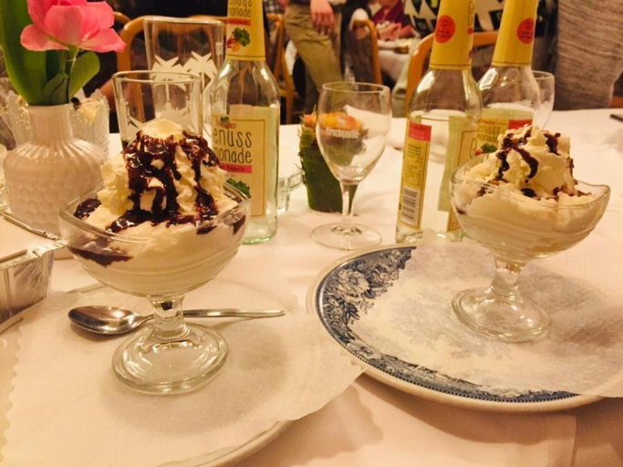 Food & Drinks 4, Hotel Eleon, Calw