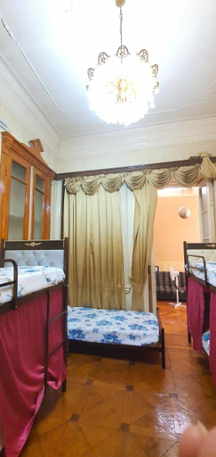 Others 2, AL Mikayel Hostel, Baku