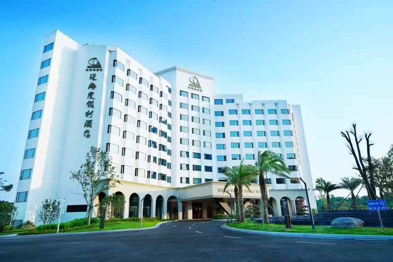 Others 4, Zhuhai Holiday Resort Hotel, Zhuhai