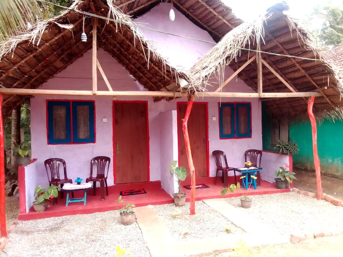 Others 5, Star Sun Homestay, Tangalle