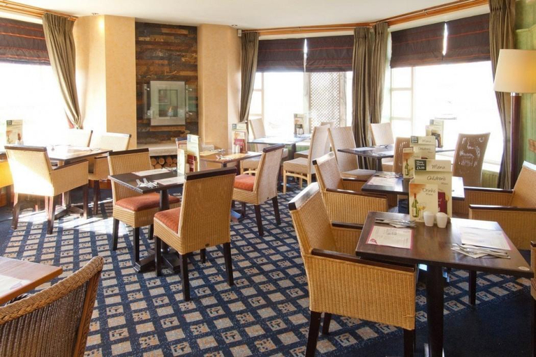 Food & Drinks, Premier Inn Poole Centre (Holes Bay) Hotel, Poole