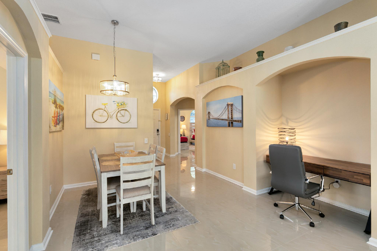 Others 2, Amazing Disney Dream Getaway in Windsor Palms!, Osceola
