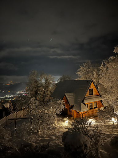 Others 4, Furmanova Chalets, Tatra