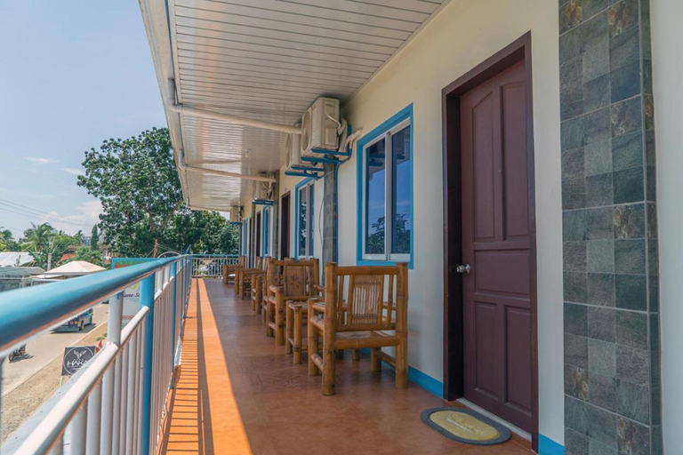 Public Area 2, Diane Sunshine Villa Panglao near Beach, Panglao