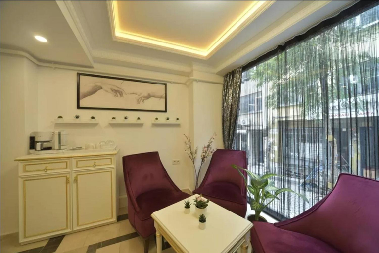 Others 3, Lika Hotel - Comfortable Double Room in Istanbul, Fatih