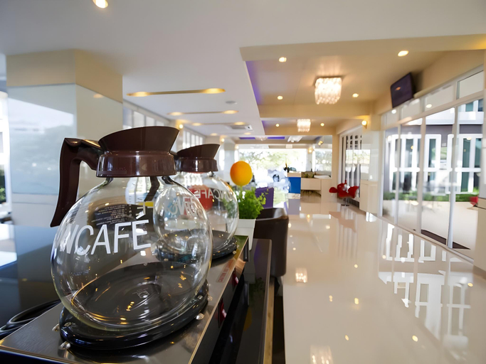 Food & Drinks 4, The Ozone Boutique Hotel, Muang Udon Thani