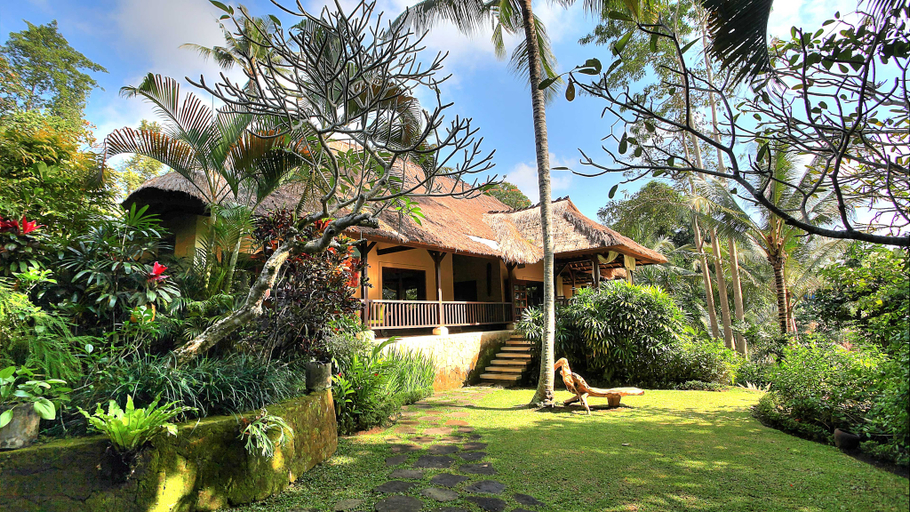 Exterior & Views 2, Villa Alamanda, Gianyar