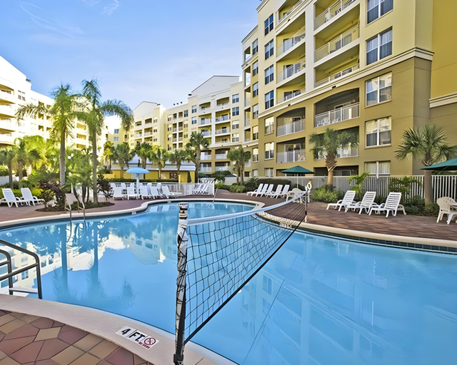 Sport & Beauty 2, Vacation Village Reservations, Osceola