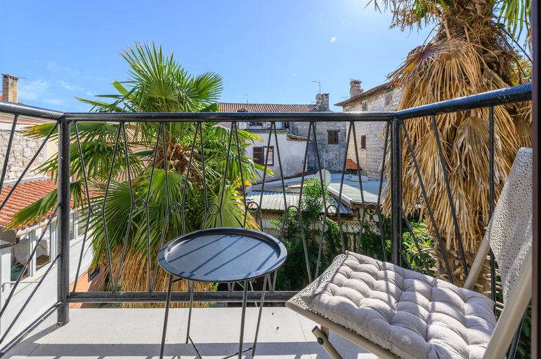 Others 5, Exclusive Rooms Porto, Poreč