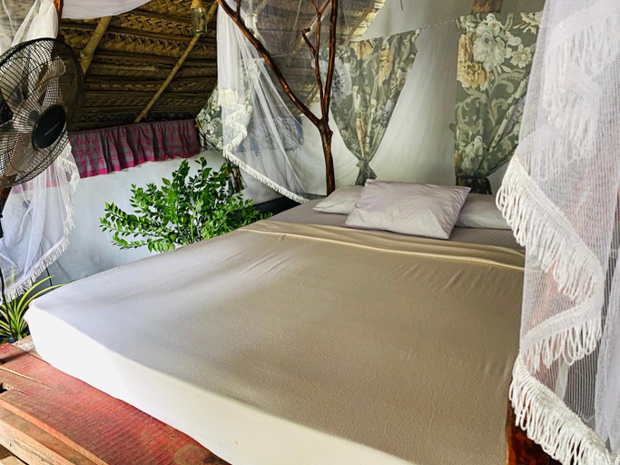 Bedroom 2, The Forest Edge Resort, Dambulla