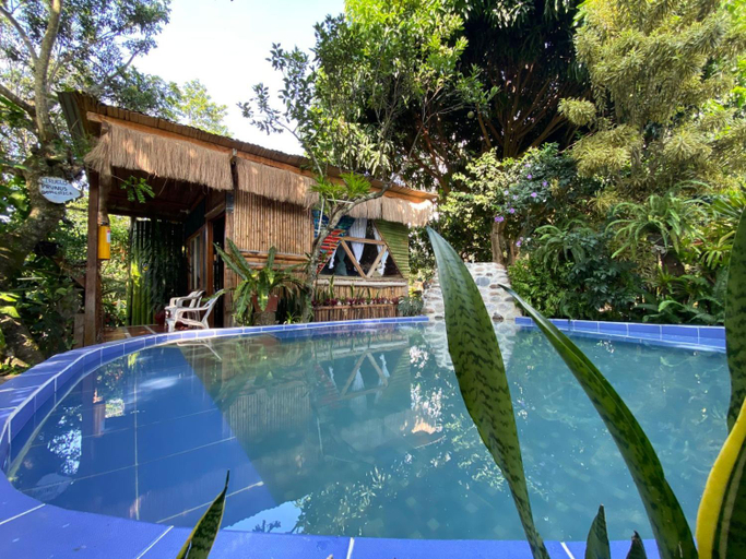 Sport & Beauty 4, Villa Sonia Eco-Hostel, Gigante