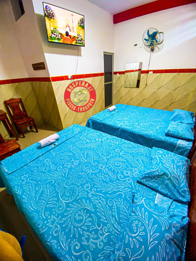 Others 4, HOSPEDAJE PISCIS TARAPOTO, San Martín