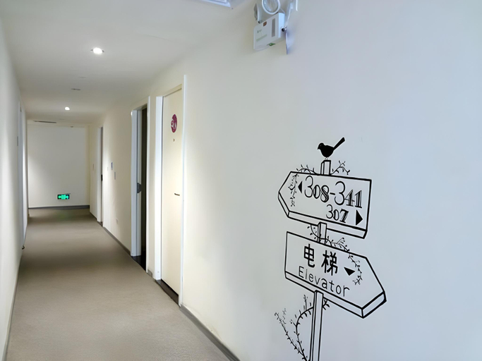 Others 5, V8 Hotel Xi Cun Branch, Guangzhou