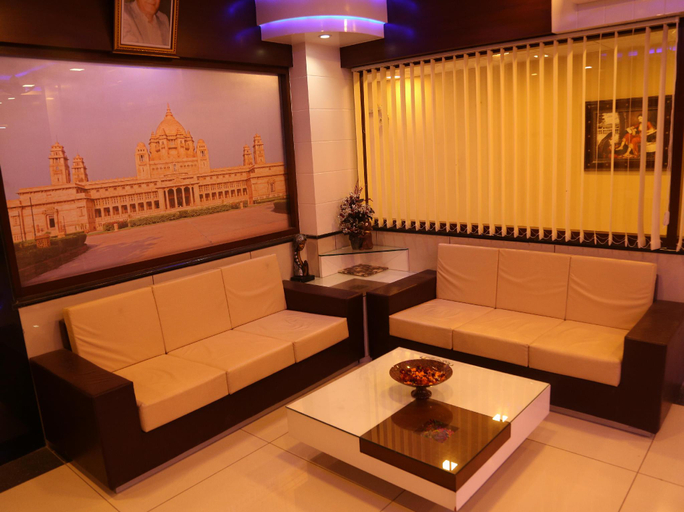Others 4, Hotel Marwar Excellency, Jodhpur