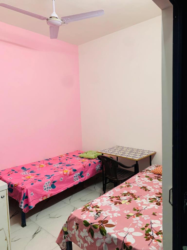 Others 2, JSR Boys Hostel - Malviya Nagar, Jaipur