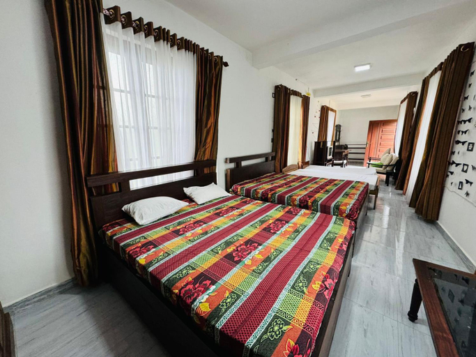 Others 5, Shanthi Guest house, Haputale