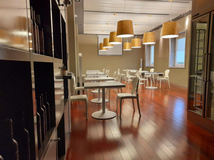 Food & Drinks 3, Hotel Ceres, Burgos
