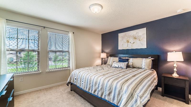 5, Windsor at Westside Resort Homes, Osceola