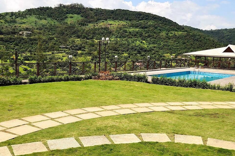 Others 5, Green Velvet Resort - Near Pawna Lake, Pune