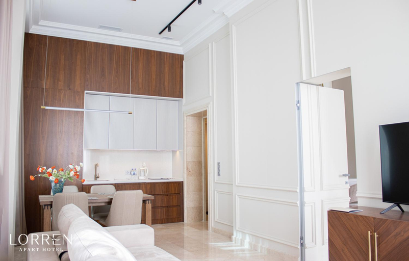 Others 4, Апарт-отель Lorren, Sochi gorsovet