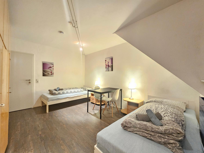 Others 5, Wohnreich Blaustein Mitte - Wohnung 3B - 2-Zimmerwohnung, Alb-Donau-Kreis