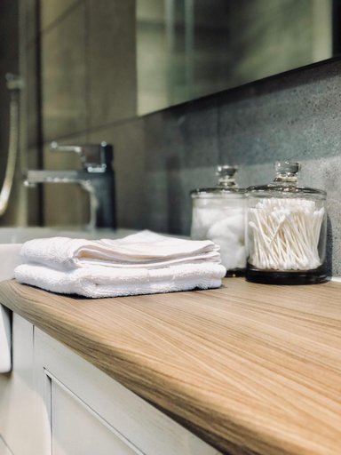 Bathroom 3, The Earsdon Annexe, Norfolk