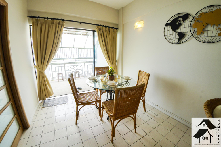 Others 5, PD Seaview Family Retreat | Cosy 2BR Apartment, Port Dickson