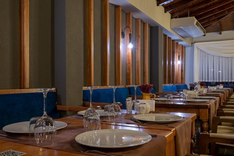 Food & Drinks 5, ERTA SOYAK THERMAL OTEL, Osmangazi