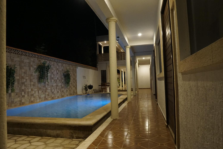 Sport & Beauty 4, Hotel Del Parque Valladolid, Valladolid