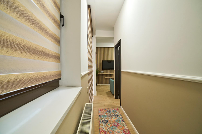 Others 3, Dona Premier Suites, Municipiul Bucuresti