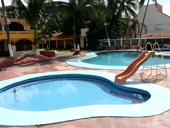Sport & Beauty 2, Hotel Gran Palmeiras, Úrsulo Galván