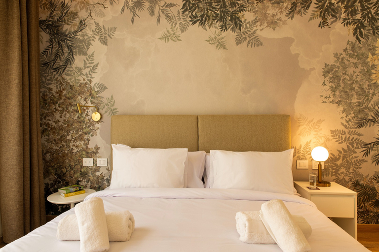 Bedroom 4, Milena at Stone Residence, New Cairo City
