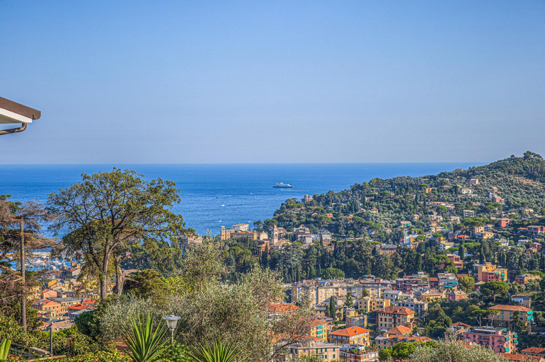 3, Villa Orchidea by PortofinoHomes, Genova