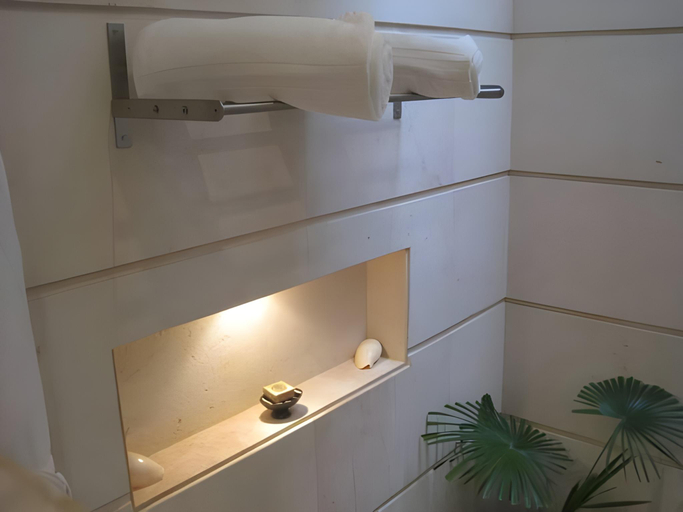 Bathroom 5, Casa Blanca B&B, Cartagena de Indias