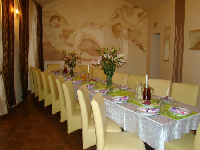 Food & Drinks 4, Hotel Polonia, Namysłów