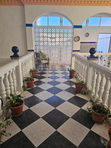 Others 5, Hostal Sevillana Costa, Cádiz