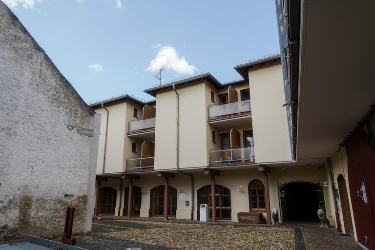 Exterior & Views 1, Hotel Erlenbacher Hof, Hochtaunuskreis