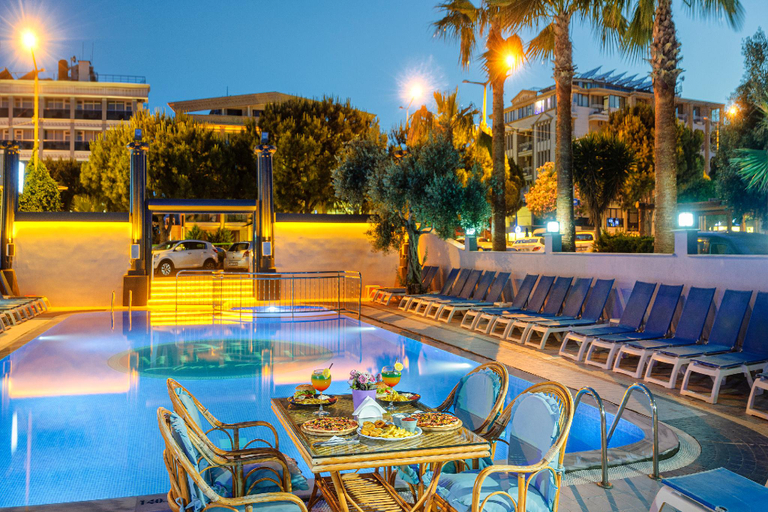 Others 5, Mutlu Hotel, Didim