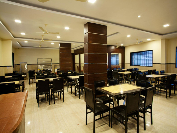 Food & Drinks, Hotel Mahalakshmi Residency, Udupi