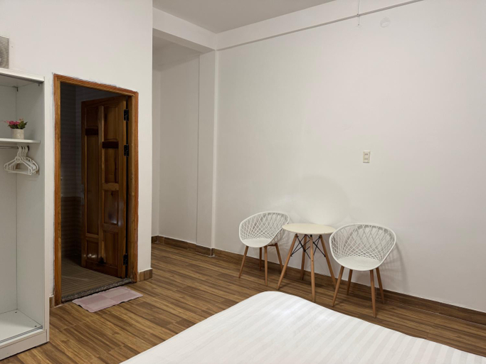 Bedroom 4, Mooka 's Home (Backpackers), Đà Lạt