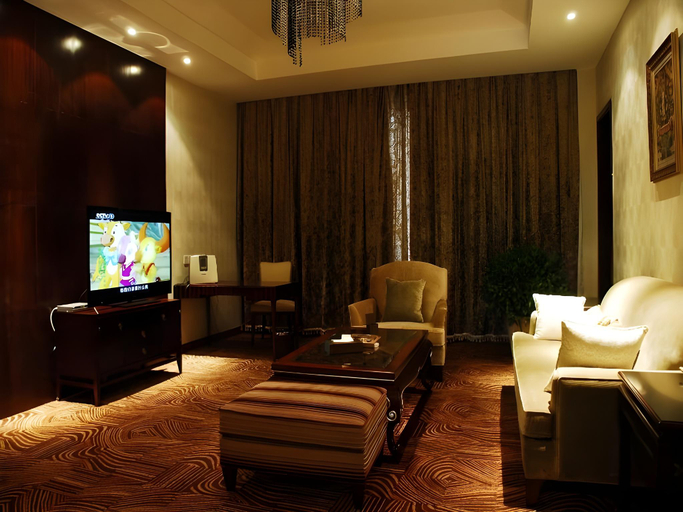 Others 3, Lhasa Hotel, Lhasa