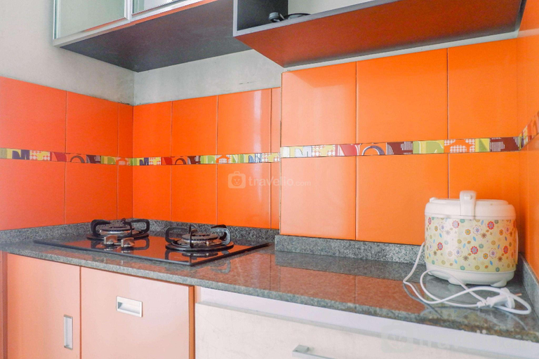 Others 5, Minimalist 2BR Apartment Dian Regency By Travelio, Surabaya