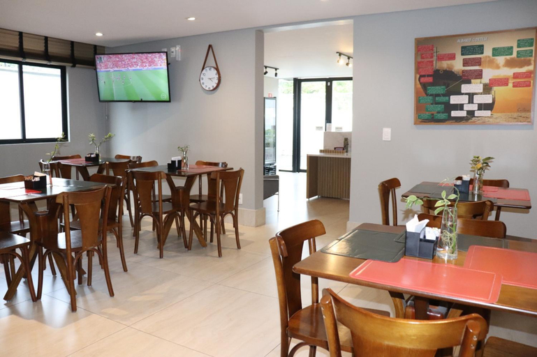 Others 3, HOTEL CORTESE, Teresina