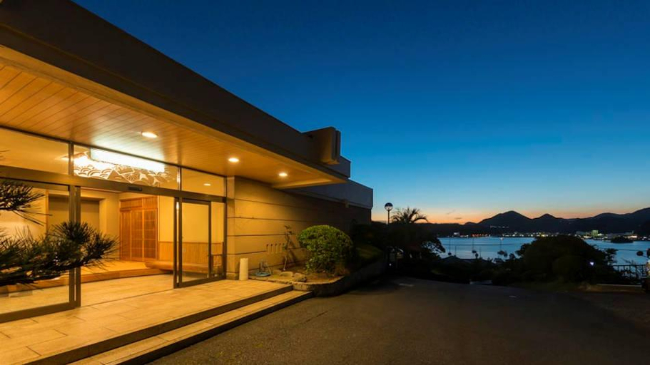 Exterior & Views 2, Hotel YAMADAYA, Shimoda
