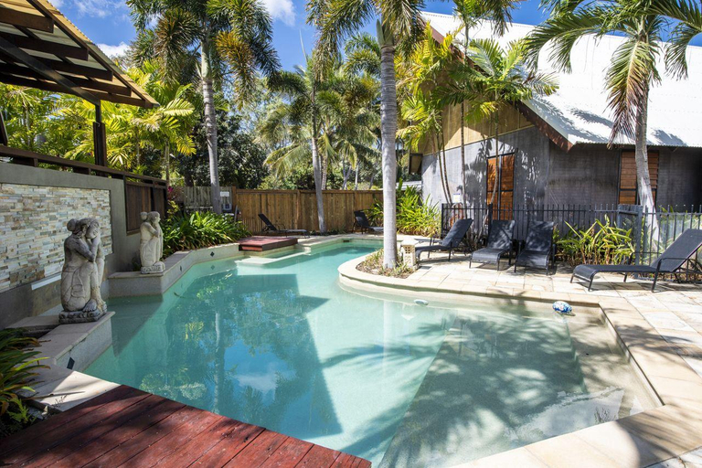 Sport & Beauty 5, Pure Magnetic Villa 9, Magnetic Island