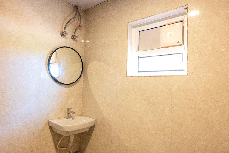 Bathroom 3, Radhe Pride Hitech City, Hyderabad