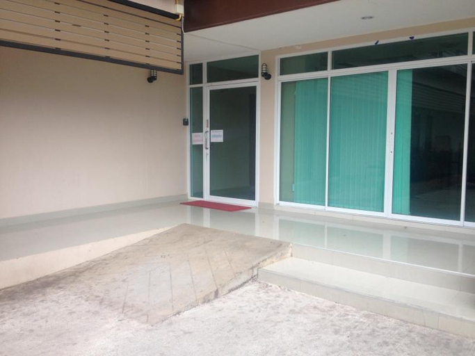 Others 5, The Grand Apartment, Muang Udon Thani